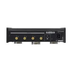 TEAC CG-10M-A Silver