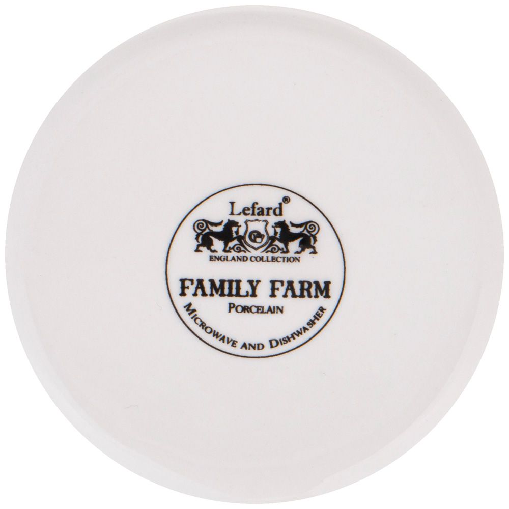 БАНКА LEFARD "FAMILY FARM" 850 МЛ 17 СМ (КОР=12ШТ.)
