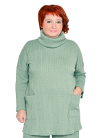 Свитер Лина