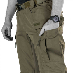 Брюки мужские UF PRO P-40 Classic Gen.2 Tactical Pants Brown Grey (30/32, Brown Grey)