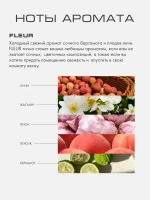 Крем для тела ФЛЕР (FLEUR)
