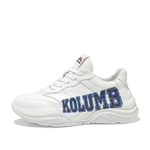 Kolumb Stylish Skateboarding Shoes Men"s