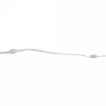 Гирлянда для дома НИТЬ-SMART 10 м 100 ламп LED, прозрачн.пров, более 200 реж, управление с телефона, IP-40, RGB (USB)