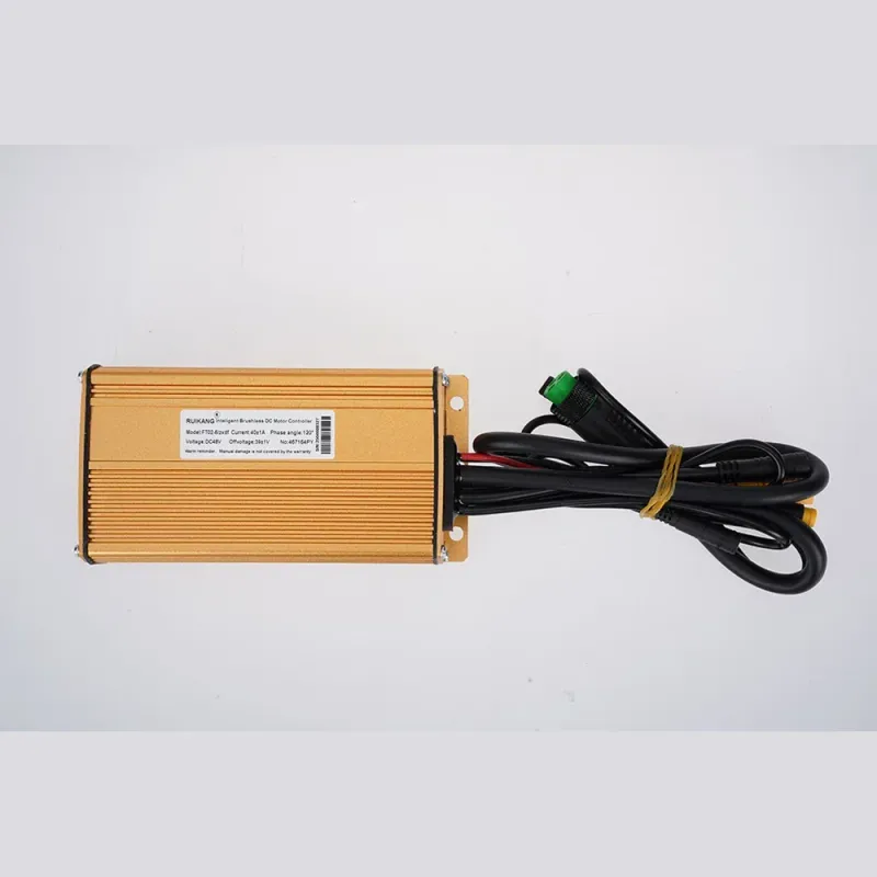 Контроллеры для моделей серии FT 48V и 52V (ПОД ЗАКАЗ)