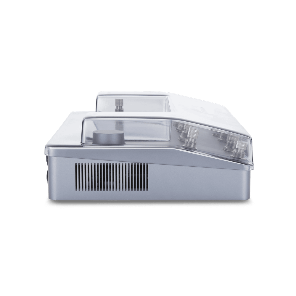 Decksaver Neural DSP Quad Cortex Cover