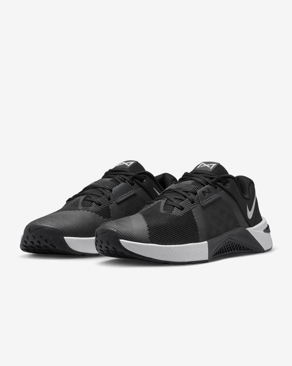 Кроссовки женские Nike Metcon 10 (Черные)