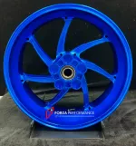 Кованые диски для YAMAHA XSR VSTAR BOLT Ямаха мотоцикл колеса ковка диск
