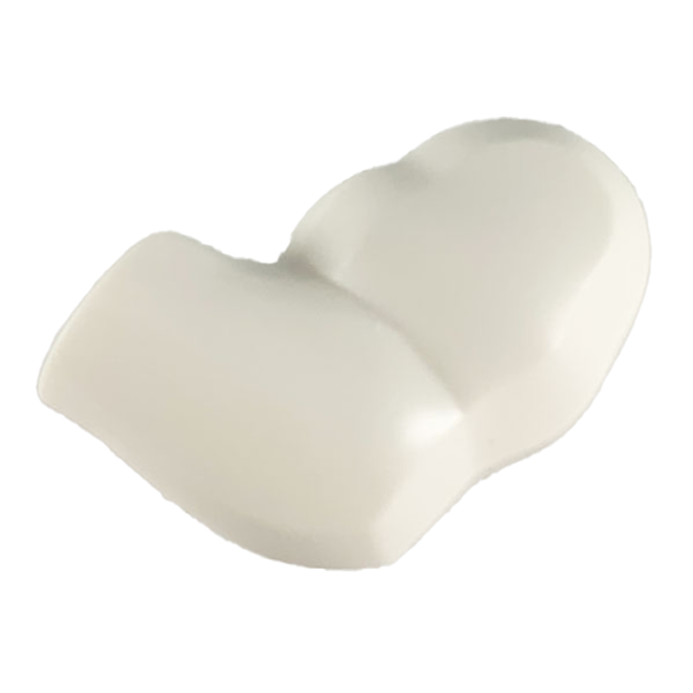 Большая рука 10154 White