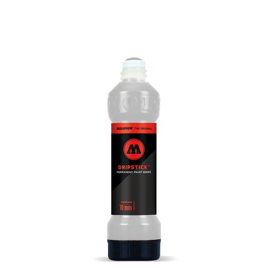 Маркер Molotow Dripstick 860006 хром 10мм 70мл