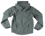 Куртка GUNFIGHTER Helikon Shadow Grey