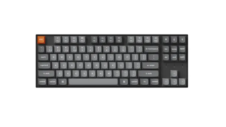 Keychron K8 Max QMK/VIA