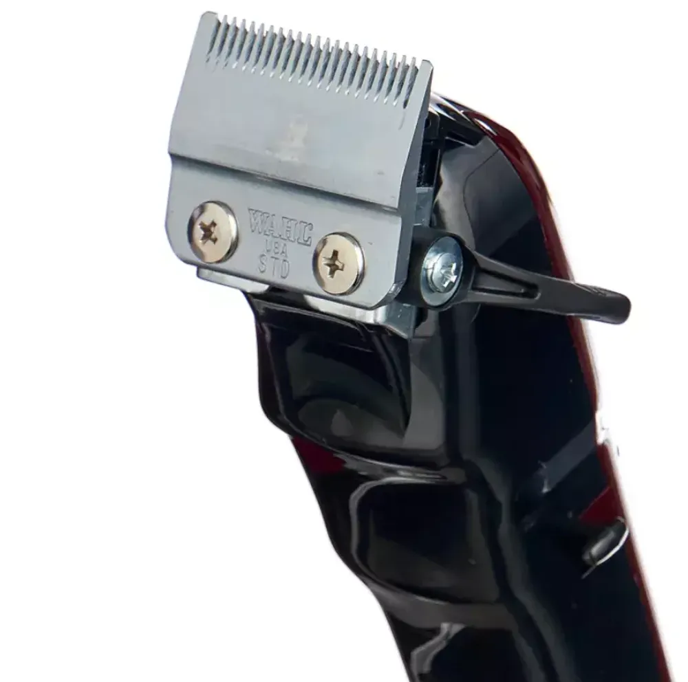 Машинка для стрижки Wahl Magic Clip Cordless 5Stars 8148-2316H (8148-016) - 8