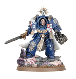 WH40K: Starter Set (10 редакция) на английском языке