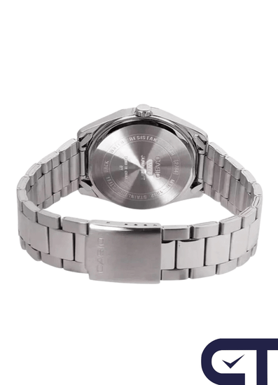 Casio MTP-1302DA-2A1 — мужские наручные часы