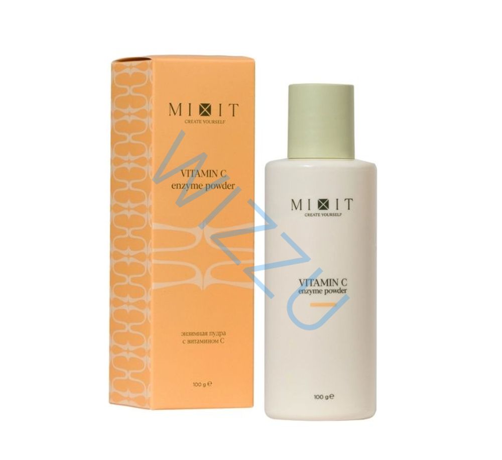 Mixit Энзимная пудра с витамином С 100гр*6шт