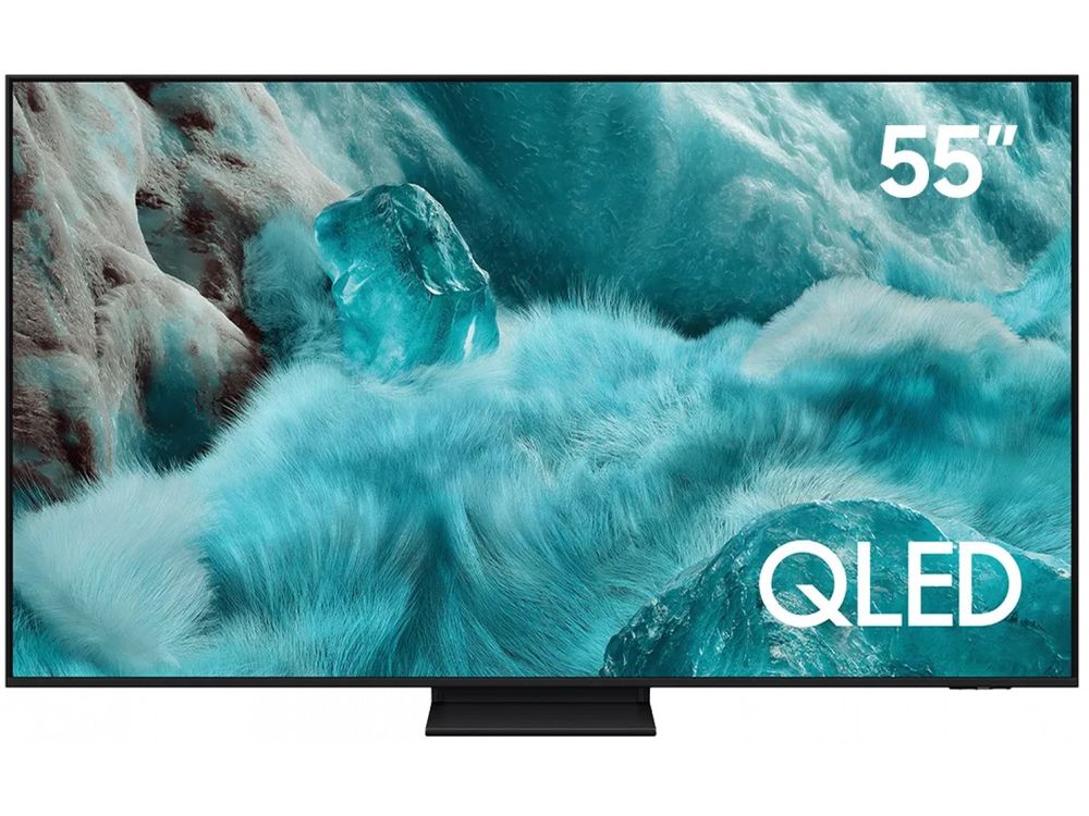 ЖК телевизор Samsung QE55Q7F5AUXRU
