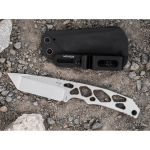 Нож с фиксированным клинком Boker Plus Superlight Tanto, сталь D2, 02BO099