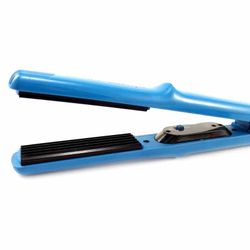Профессиональные щипцы для волос Moser Crimper MaxStyle Blue (4415-0051)
