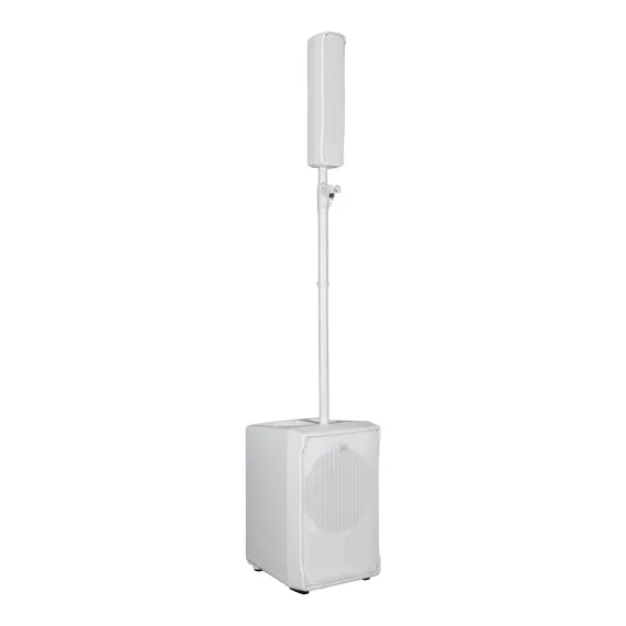 RCF EVOX JMIX8 White