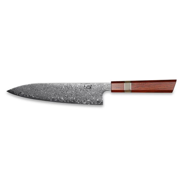 Цена наКухонный нож Bestech (Xin Cutlery) Chef XC119, сталь VG10/дамаск