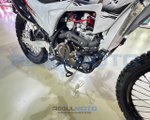 Мотоцикл Regulmoto TE PRO NB300 с ПТС