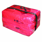 Комплект 4 шт унив. жилетов Lalizas Lifebelt 100N от 40 кг