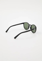 Спортивные очки 720armour Ode / Matte Black / Polarized Smoke Lens