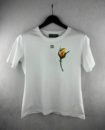 Футболка Dolce&Gabbana