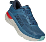 Кроссовки мужские Hoka Bondi 7 WIDE