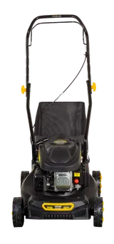 Газонокосилка бензиновая Huter GLM-420LT — фото 3