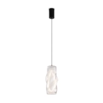 Подвесной светодиодный светильник Freya Curl FR5624PL-L9TR