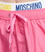 шорты Moschino Swim - розовый(7147 5989)