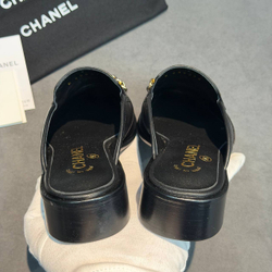 Мюли Chanel