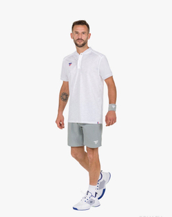 Tecnifibre, TEAM SHORT, Silver, S