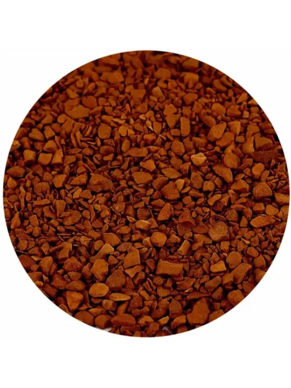 Кофе растворимый Эсмеральда 180 гр