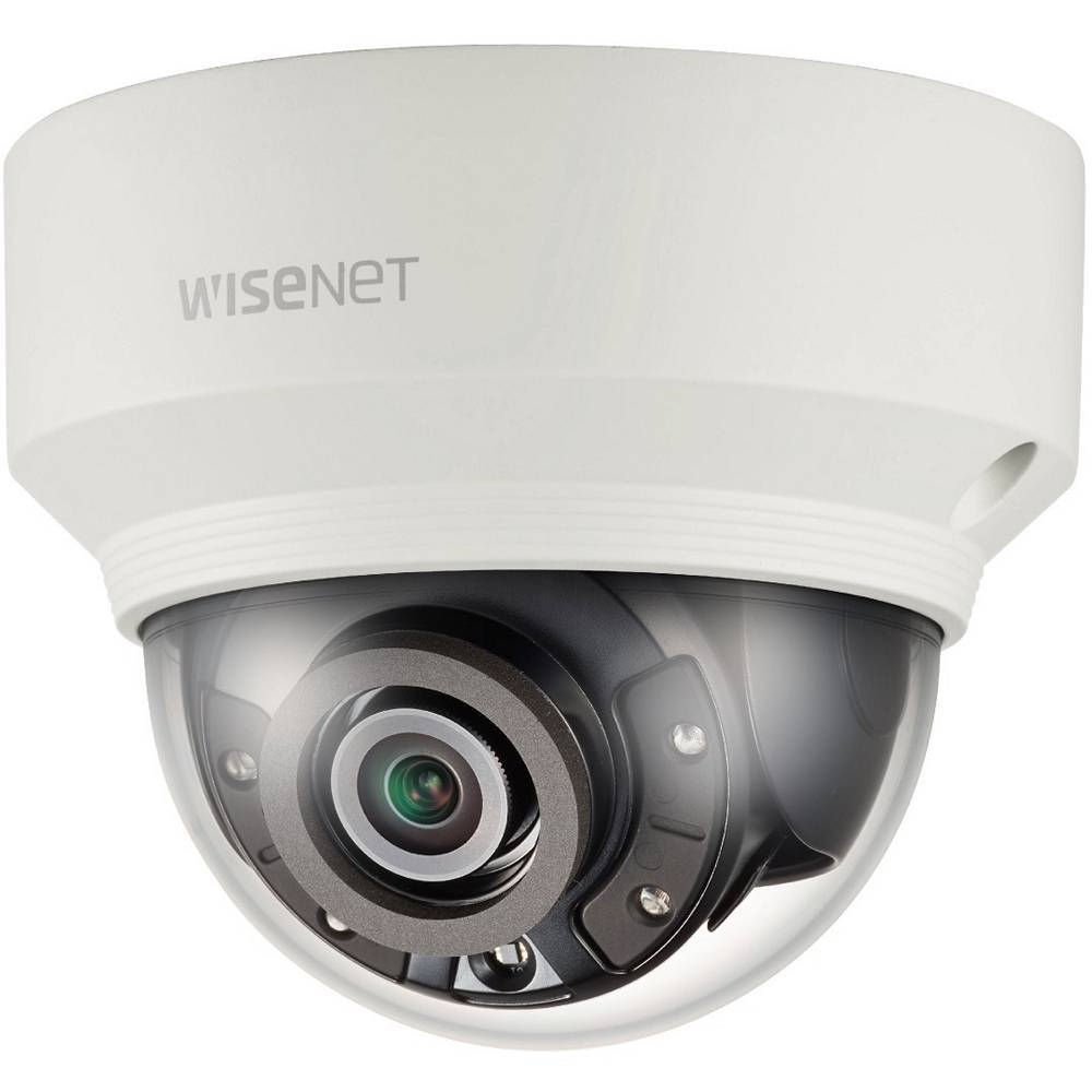 Wisenet XND-6080RVP