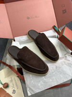 Мюли Loro Piana