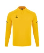 Джемпер тренировочный CAMP 2 Training Top, желтый, детский