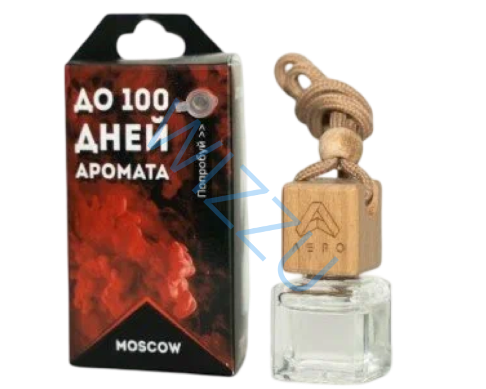 "AERO" MOSCOW (1/80)