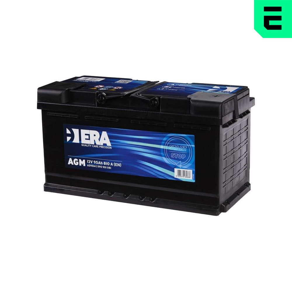 ERA - A59514-ERA - Akumulator za startovanje