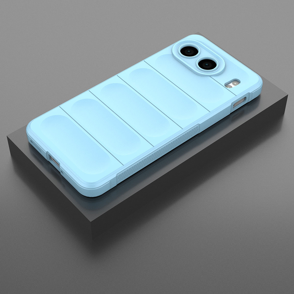 Противоударный чехол Flexible Case для OnePlus Nord 4 5G