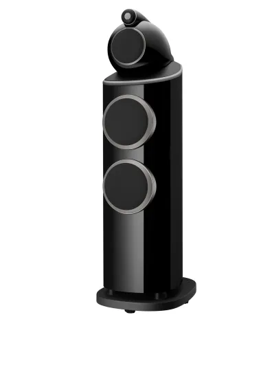 Bowers &amp; Wilkins 803 D4 Gloss Black
