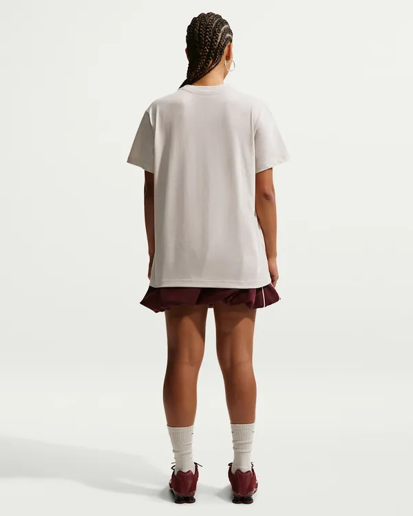 Футболка женская NIKE W NSW CLASSIC ST2 TEE