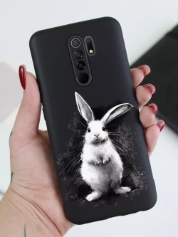 Чехол на Xiaomi Redmi 9, Сяоми Редми 9