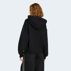 Толстовка женская adidas Originals TREFOIL HOODIE