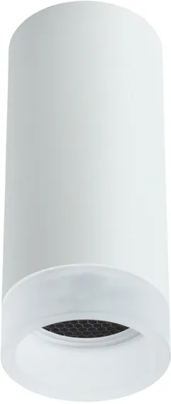 Точечный светильник Ogma A5556PL-1WH Arte Lamp