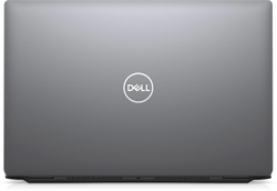 Ноутбук Dell Latitude 5520-0556 Intel Core i7 1165G7/ 16384 Mb/ 15.6" UHD 3840x2160/ 512 Gb SSD/ DVD нет/ Intel Iris Xe Graphics/ Windows 10 Professional, серый