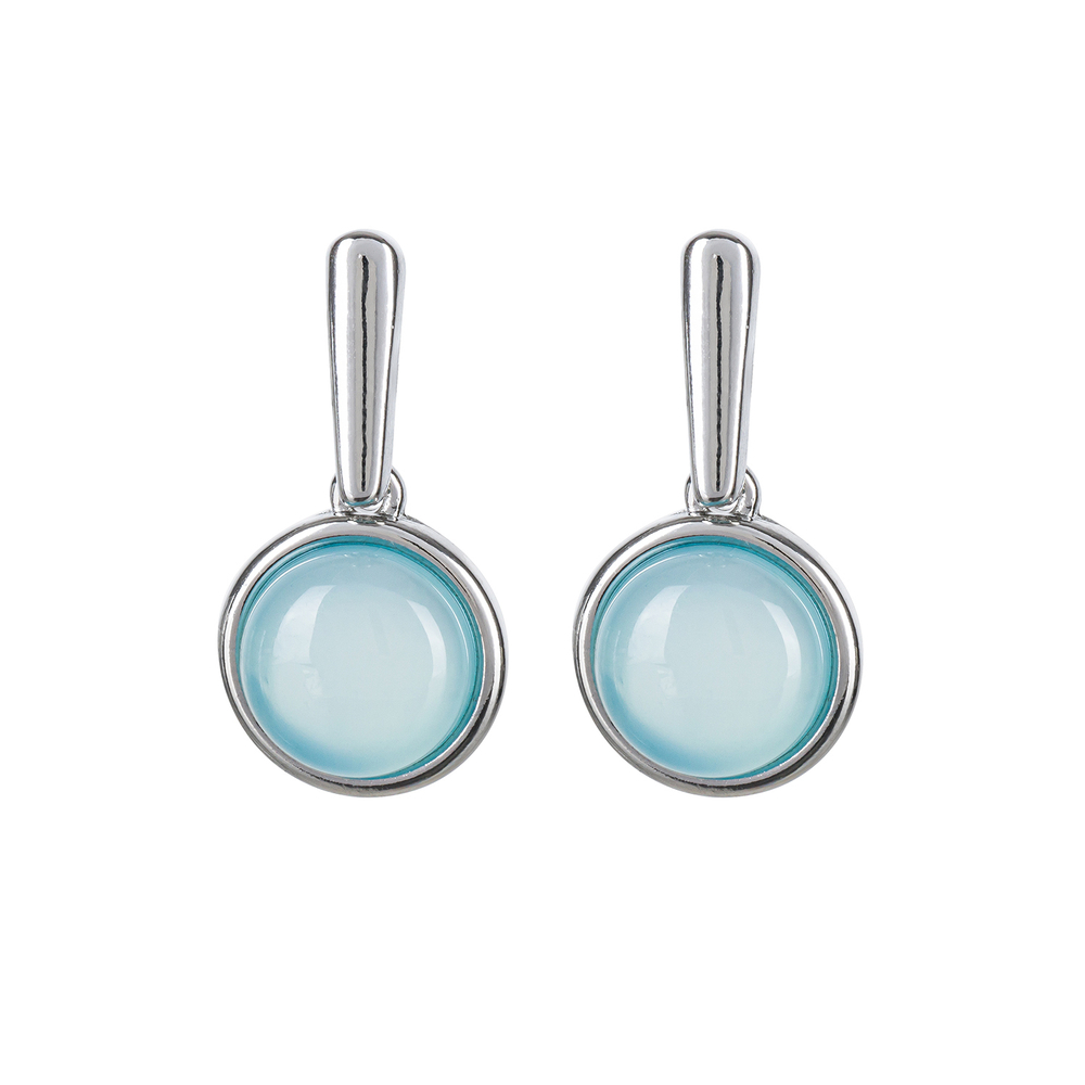 Серьги Possebon Azul A0655.20 S