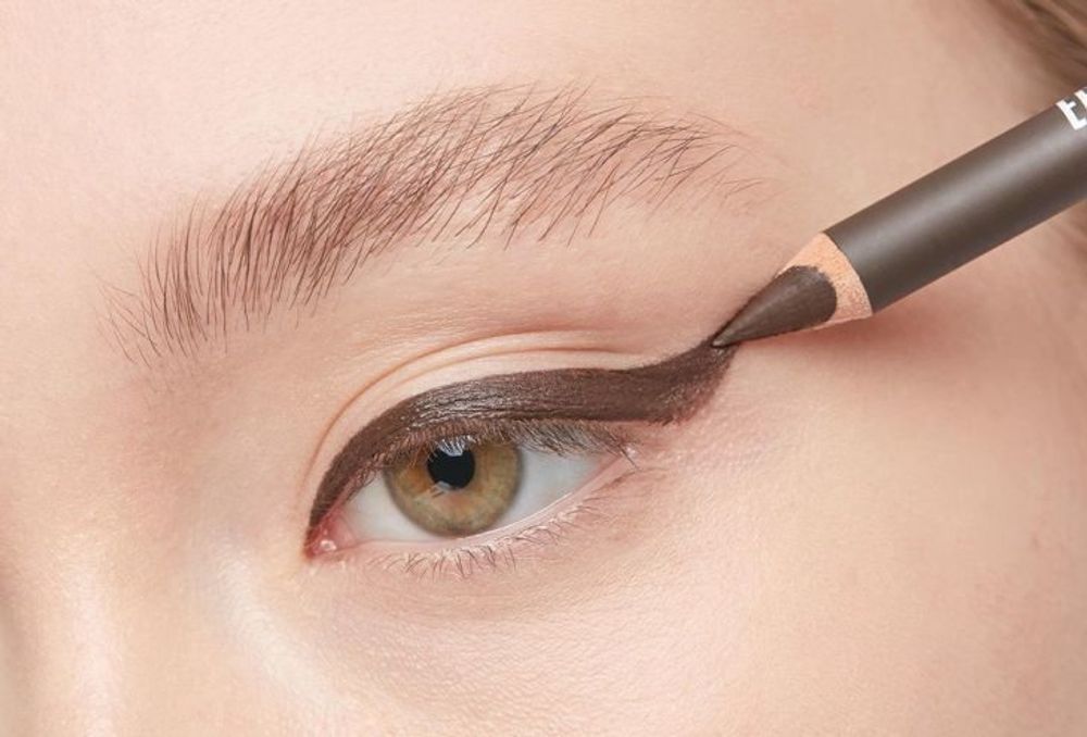 Карандаш для глаз SHIK Eye Pencil - PALERMO