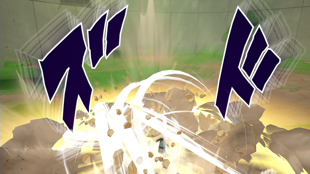 Naruto to Boruto: Shinobi Striker Season Pass 4 (для ПК, цифровой код доступа)